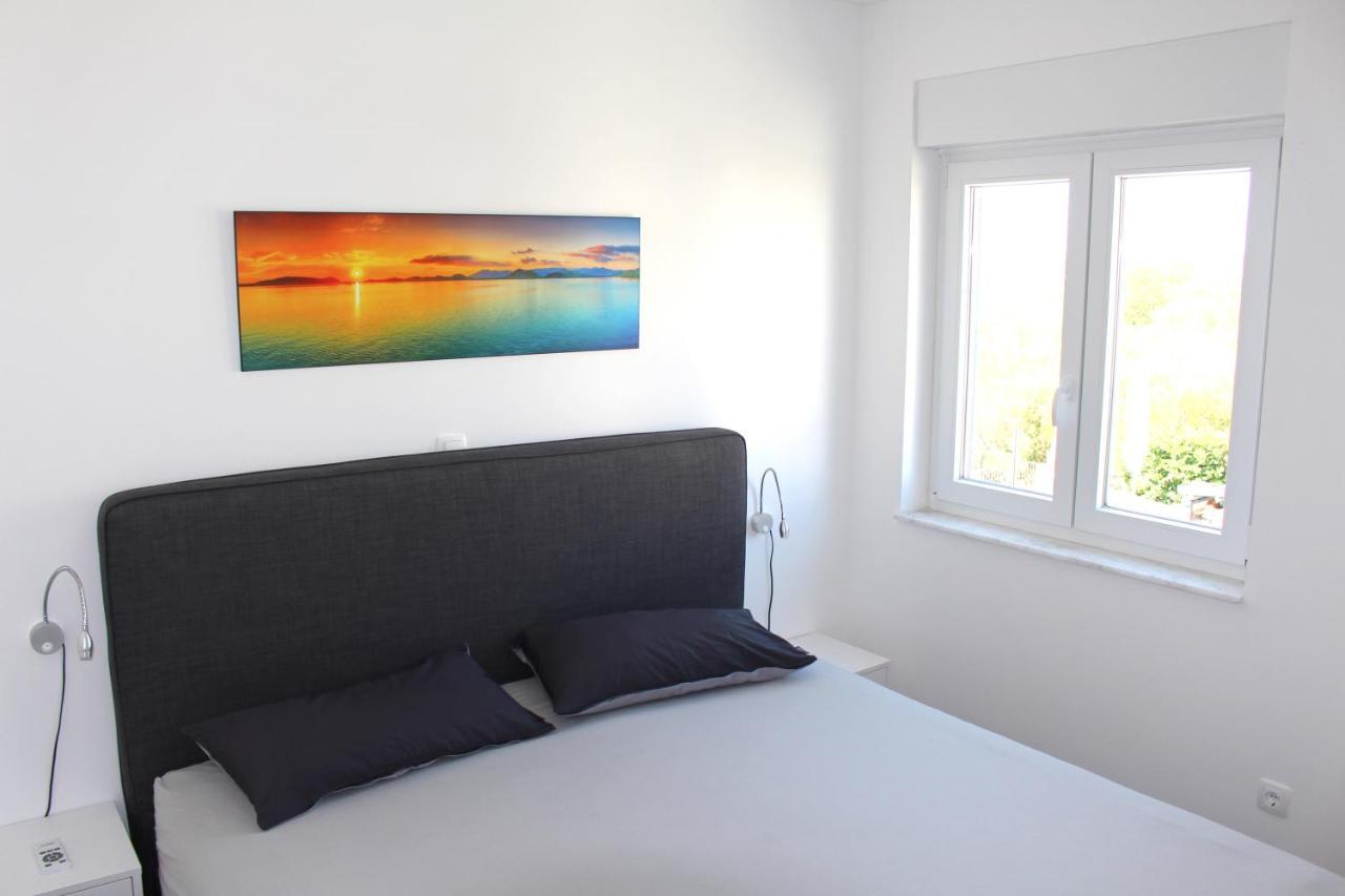 Apartment C-Views تروغير المظهر الخارجي الصورة
