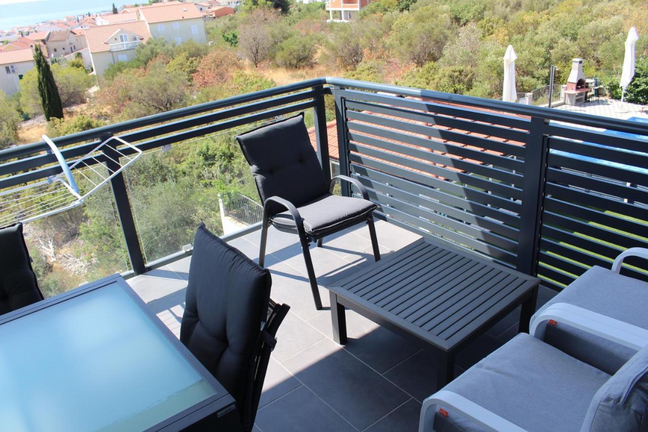 Apartment C-Views تروغير المظهر الخارجي الصورة