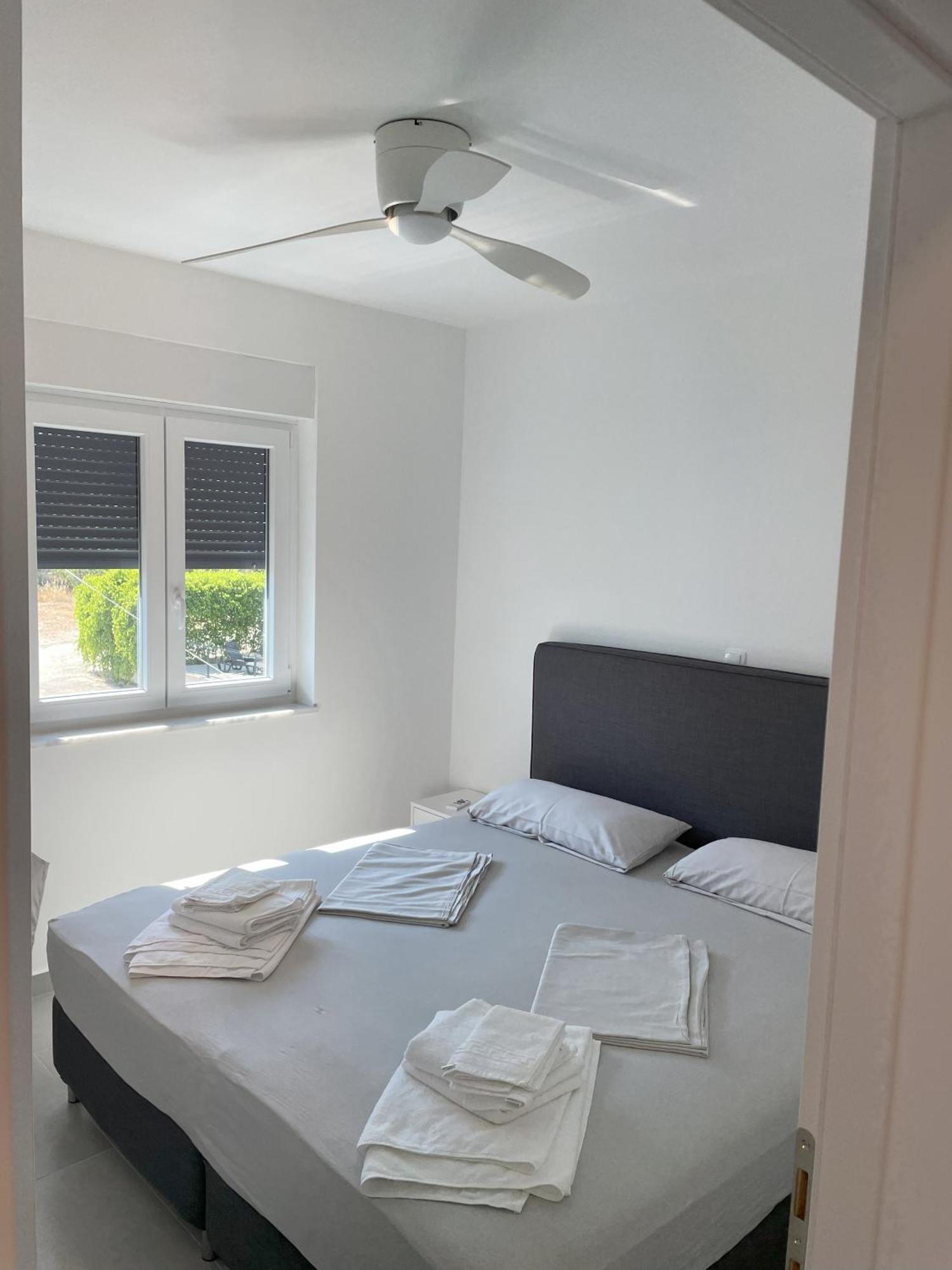 Apartment C-Views تروغير المظهر الخارجي الصورة