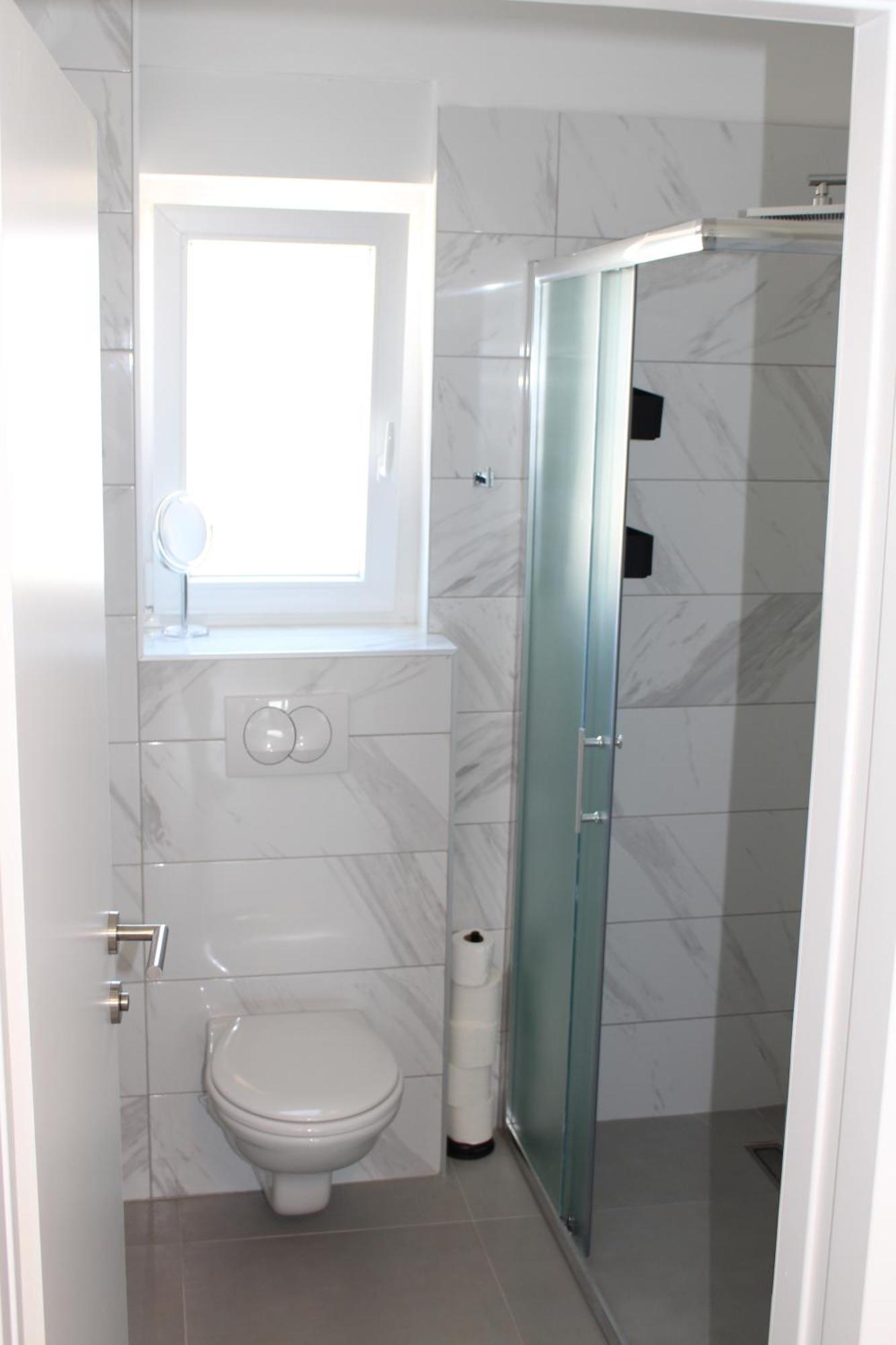 Apartment C-Views تروغير المظهر الخارجي الصورة